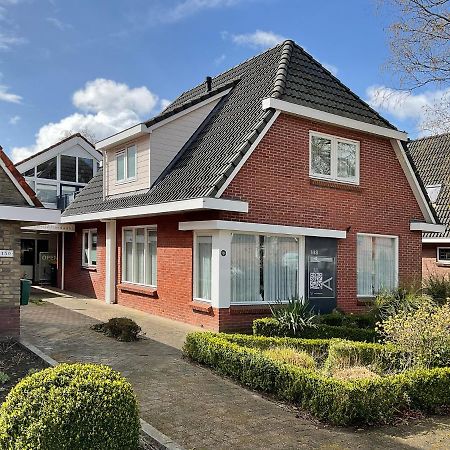 Vakantiewoning Afterdaan Elim 外观 照片