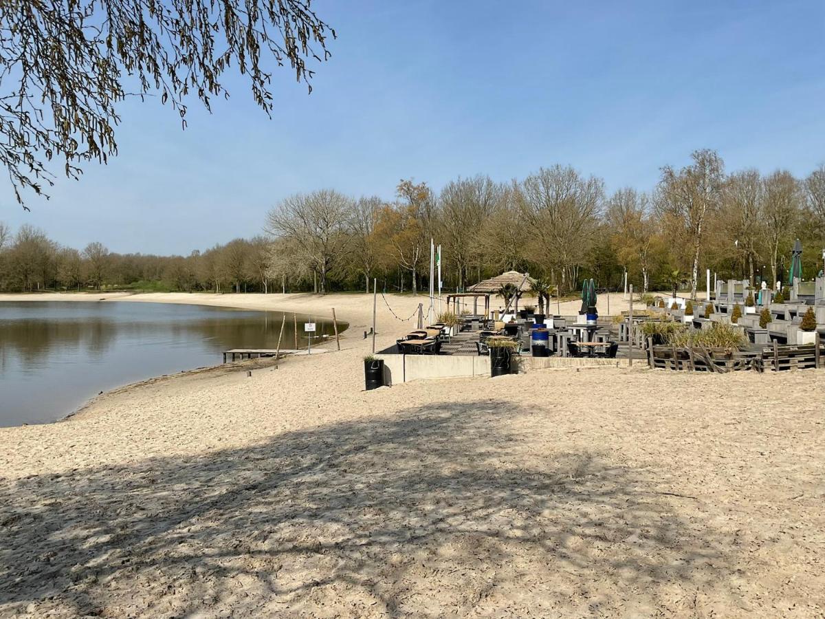 Vakantiewoning Afterdaan Elim 外观 照片