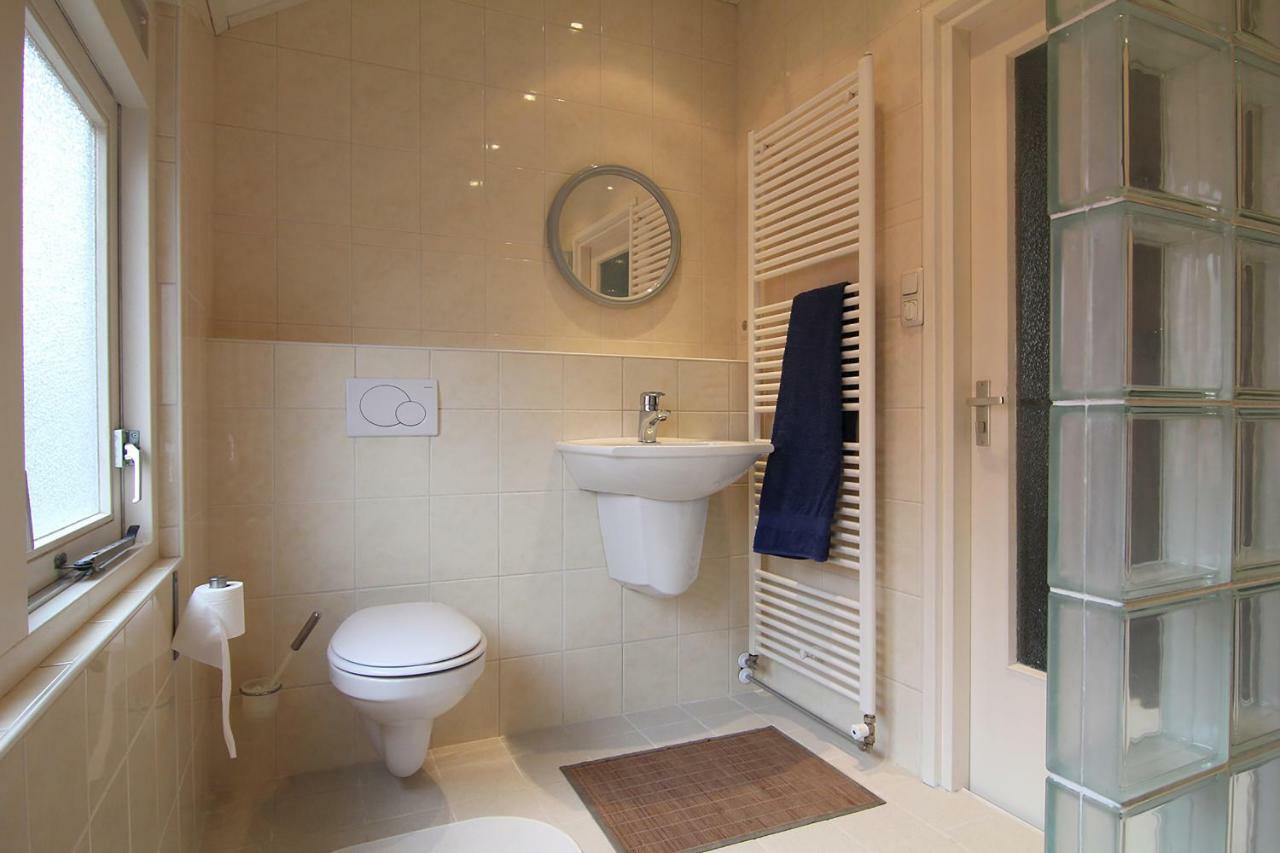 Vakantiewoning Afterdaan Elim 外观 照片
