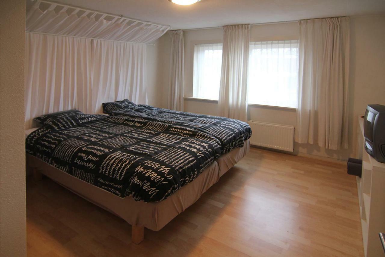 Vakantiewoning Afterdaan Elim 外观 照片
